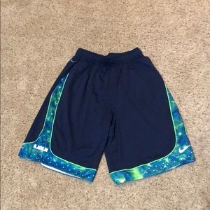 Boys Nike Shorts